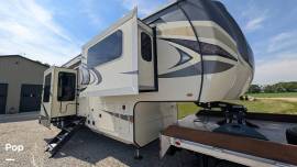 2019 Jayco North Point 385THWS, $ 41,900