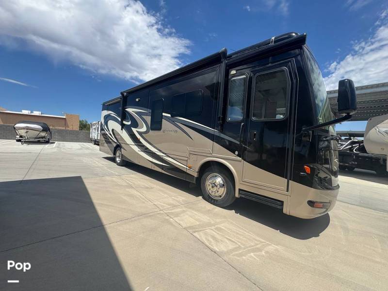 2015 Newmar Ventana 3635, $ 111,000
