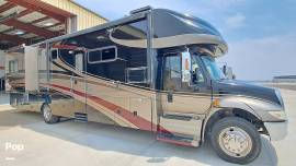 2008 Gulf Stream SuperNova 6400- Grand Hotel, $ 79,000