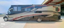2008 Gulf Stream SuperNova 6400- Grand Hotel, $ 79,000