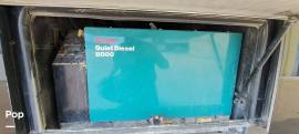 2008 Gulf Stream SuperNova 6400- Grand Hotel, $ 79,000