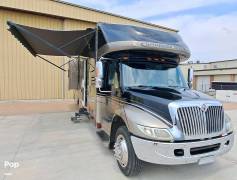 2008 Gulf Stream SuperNova 6400- Grand Hotel, $ 79,000