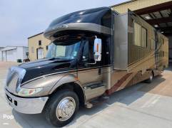 2008 Gulf Stream SuperNova 6400- Grand Hotel, $ 79,000
