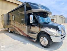 2008 Gulf Stream SuperNova 6400- Grand Hotel, $ 79,000