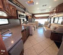 2015 Fleetwood Excursion 35E, $ 102,750