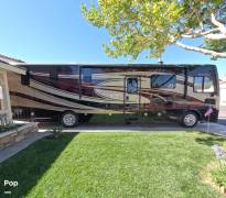 2015 Fleetwood Excursion 35E, $ 102,750