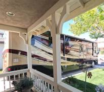 2015 Fleetwood Excursion 35E, $ 102,750