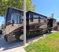 2015 Fleetwood Excursion 35E, $ 102,750