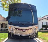 2015 Fleetwood Excursion 35E, $ 102,750