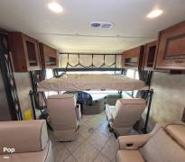 2015 Fleetwood Excursion 35E, $ 102,750