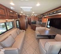 2015 Fleetwood Excursion 35E, $ 102,750
