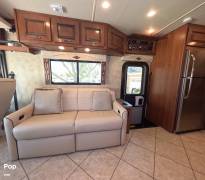 2015 Fleetwood Excursion 35E, $ 102,750