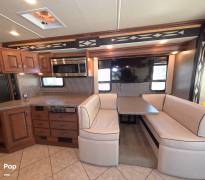 2015 Fleetwood Excursion 35E, $ 102,750