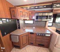 2015 Fleetwood Excursion 35E, $ 102,750