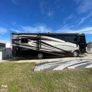 2013 Tiffin Allegro RED 34QFA, $ 112,000
