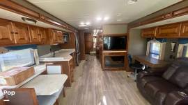 2013 Tiffin Allegro RED 34QFA, $ 112,000