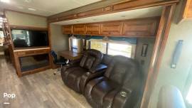2013 Tiffin Allegro RED 34QFA, $ 112,000