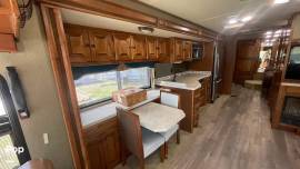 2013 Tiffin Allegro RED 34QFA, $ 112,000