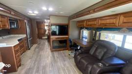 2013 Tiffin Allegro RED 34QFA, $ 112,000