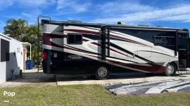 2013 Tiffin Allegro RED 34QFA, $ 112,000