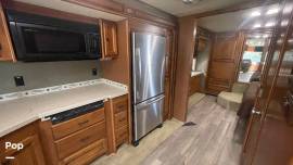 2013 Tiffin Allegro RED 34QFA, $ 112,000