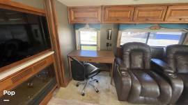 2013 Tiffin Allegro RED 34QFA, $ 112,000