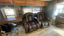 2013 Tiffin Allegro RED 34QFA, $ 112,000
