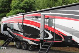 2020 Heartland Road Warrior RW 413, $ 61,950