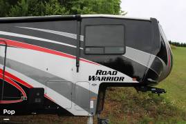 2020 Heartland Road Warrior RW 413, $ 61,950