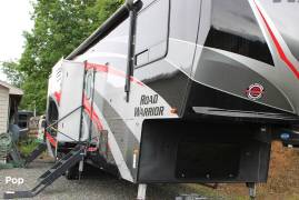 2020 Heartland Road Warrior RW 413, $ 61,950