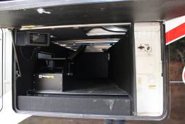 2020 Heartland Road Warrior RW 413, $ 61,950