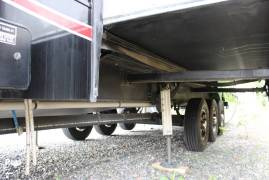 2020 Heartland Road Warrior RW 413, $ 61,950
