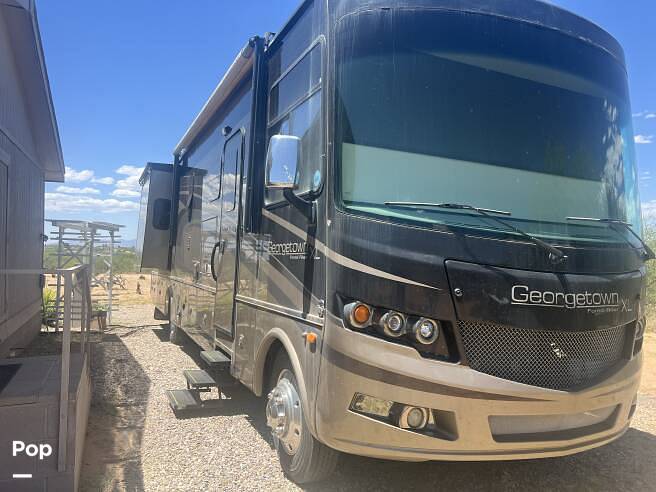 2016 Forest River Georgetown XL 360DS, $ 78,500