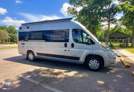 2021 Winnebago Travato 59KL, $ 84,900