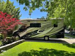 2019 Entegra Qwest 24A, $ 96,000