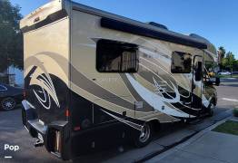 2019 Entegra Qwest 24A, $ 96,000