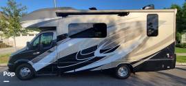 2019 Entegra Qwest 24A, $ 96,000