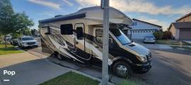 2019 Entegra Qwest 24A, $ 96,000