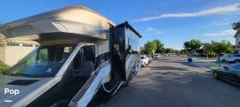 2019 Entegra Qwest 24A, $ 96,000