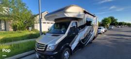 2019 Entegra Qwest 24A, $ 96,000
