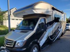 2019 Entegra Qwest 24A, $ 96,000