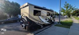 2019 Entegra Qwest 24A, $ 96,000