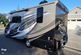 2019 Entegra Qwest 24A, $ 96,000