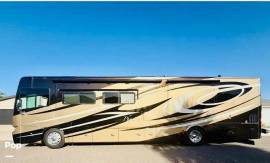 2012 Tiffin Phaeton 40QBH POWERGLIDE CHASSIS, $ 143,900