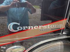 2015 Entegra Coach Cornerstone 45B, $ 213,000