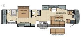2015 Entegra Coach Cornerstone 45B, $ 213,000