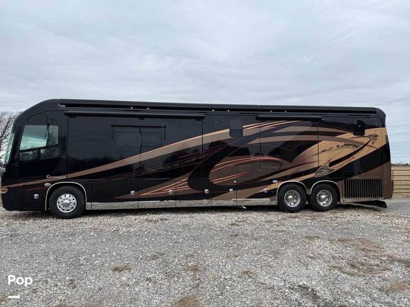 2015 Entegra Coach Cornerstone 45B, $ 213,000