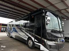 2019 Forest River Berkshire XLT 45A, $ 240,000