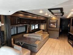 2019 Forest River Berkshire XLT 45A, $ 240,000