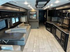 2019 Forest River Berkshire XLT 45A, $ 240,000